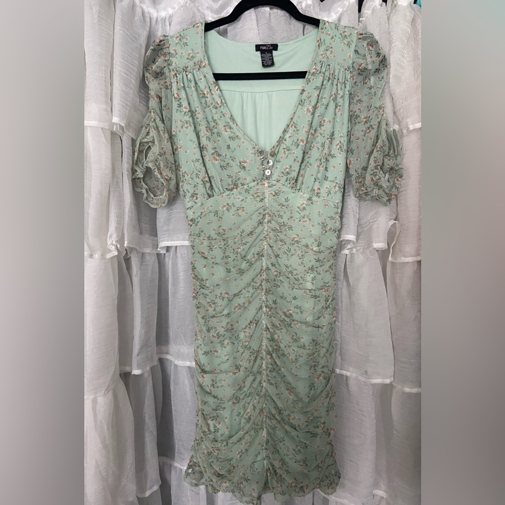 Spring Dress